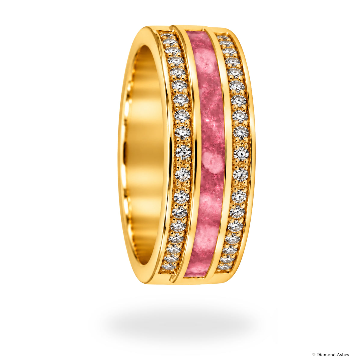 Aurelia Ring