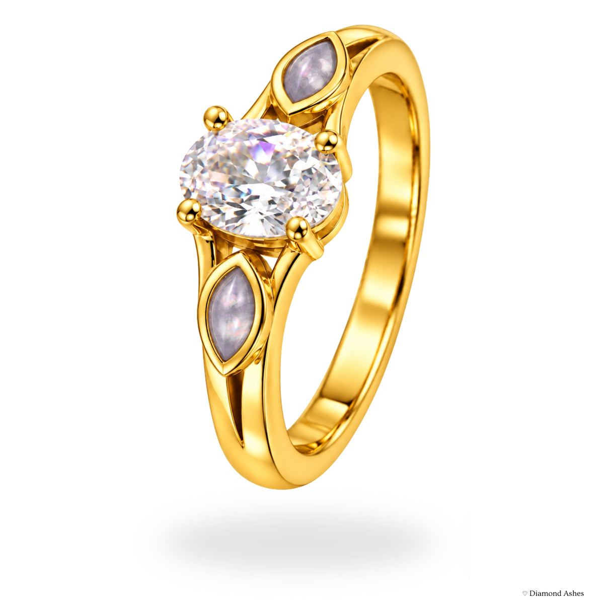 Eve Ring
