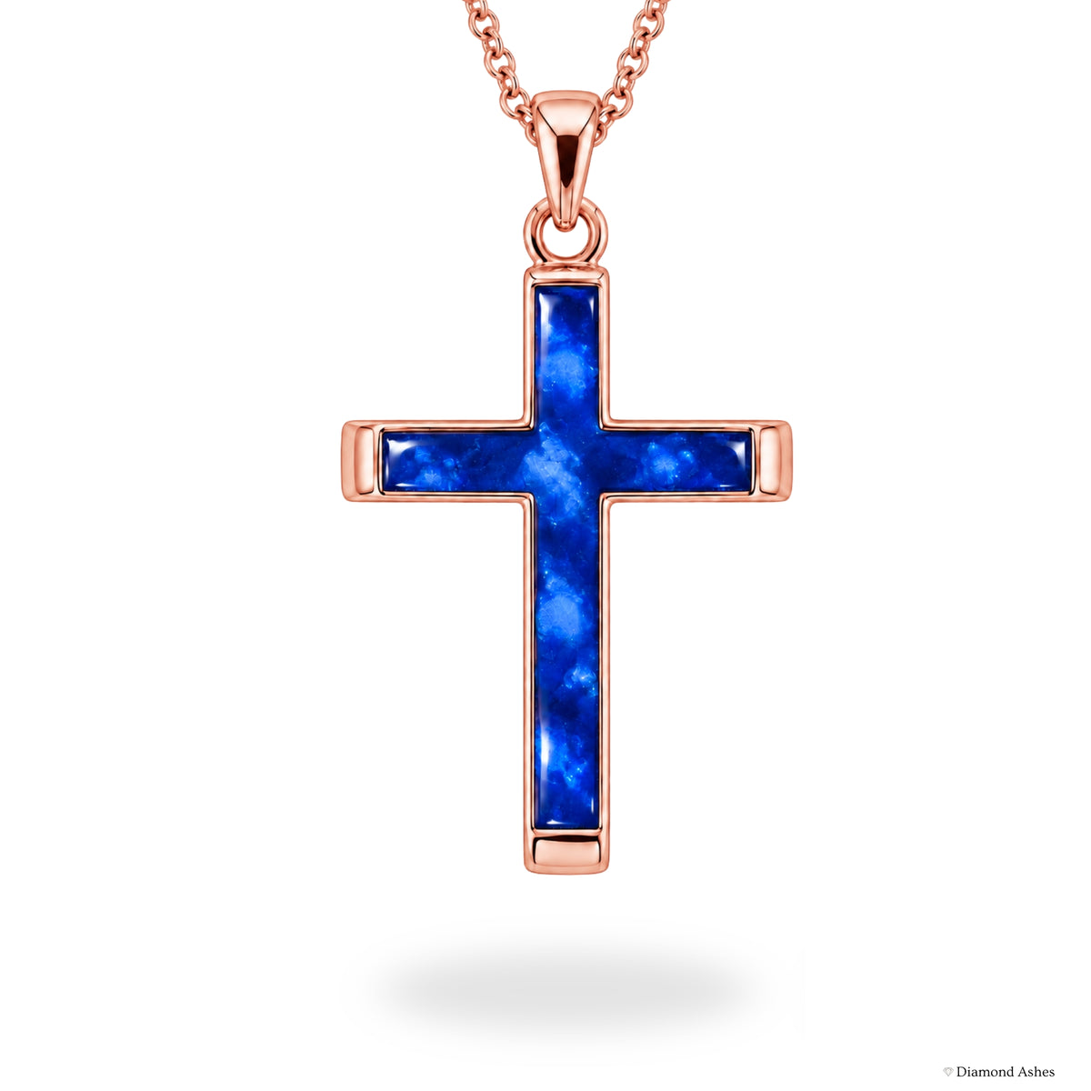 Faith Necklace