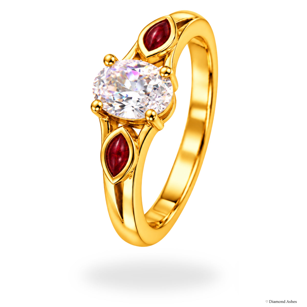 Eve Ring