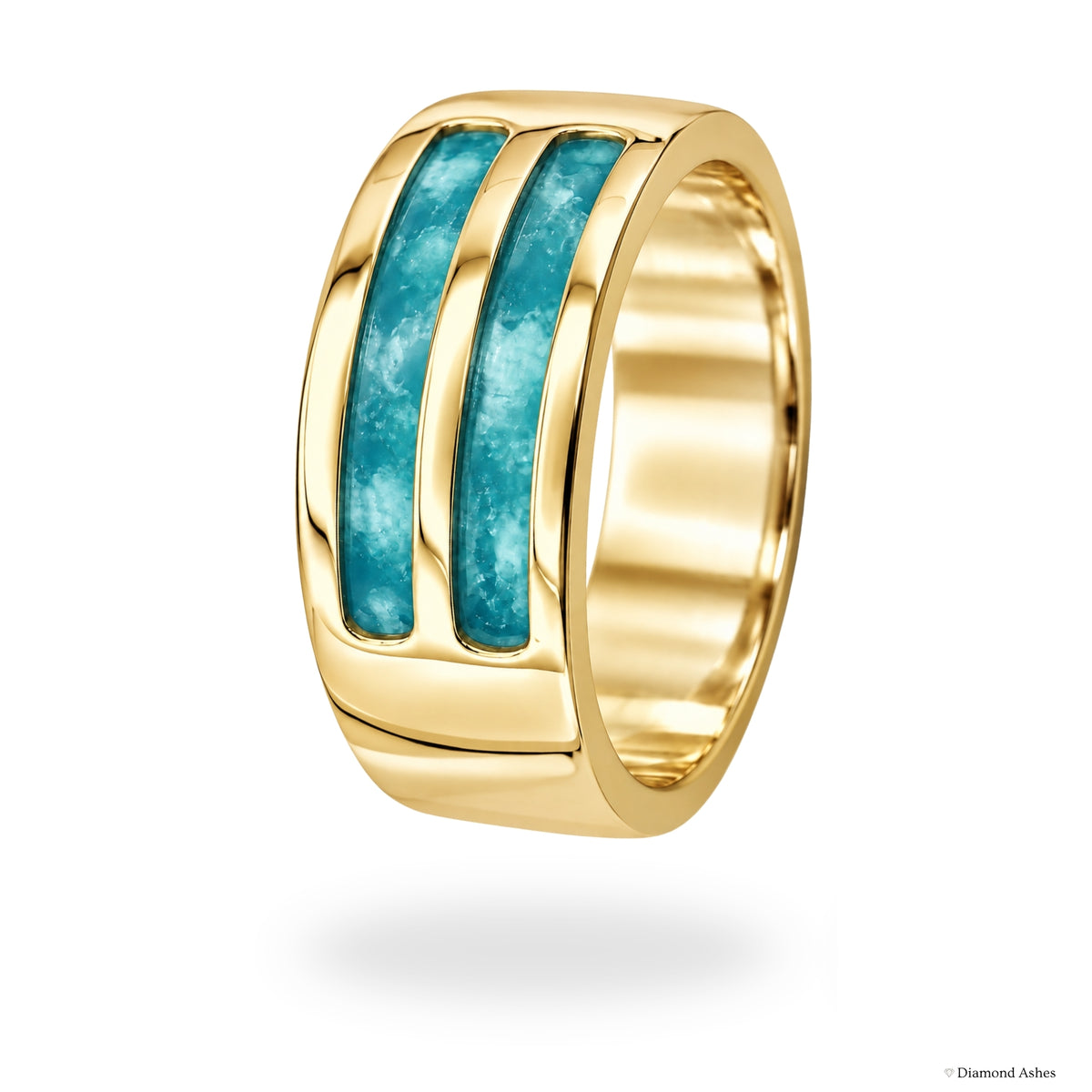 Gaola Ring