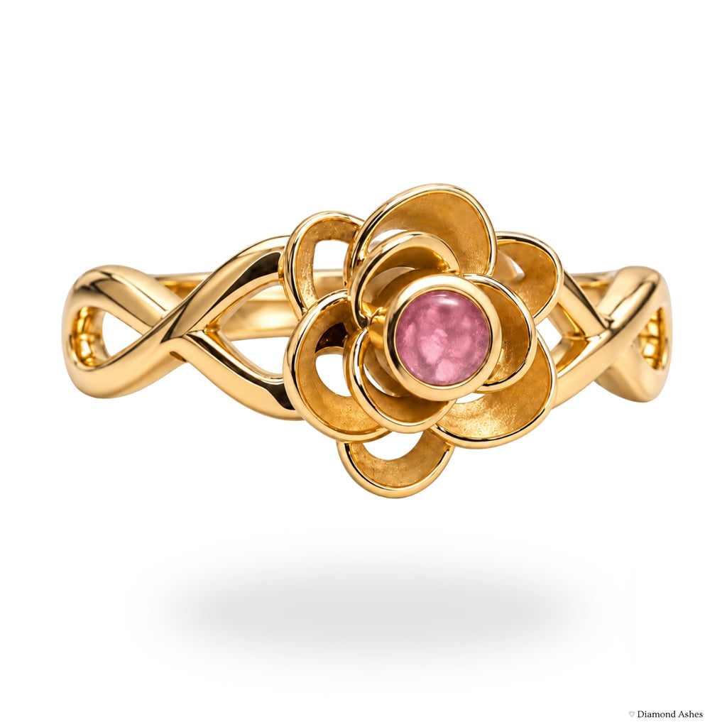 Rosey Ring