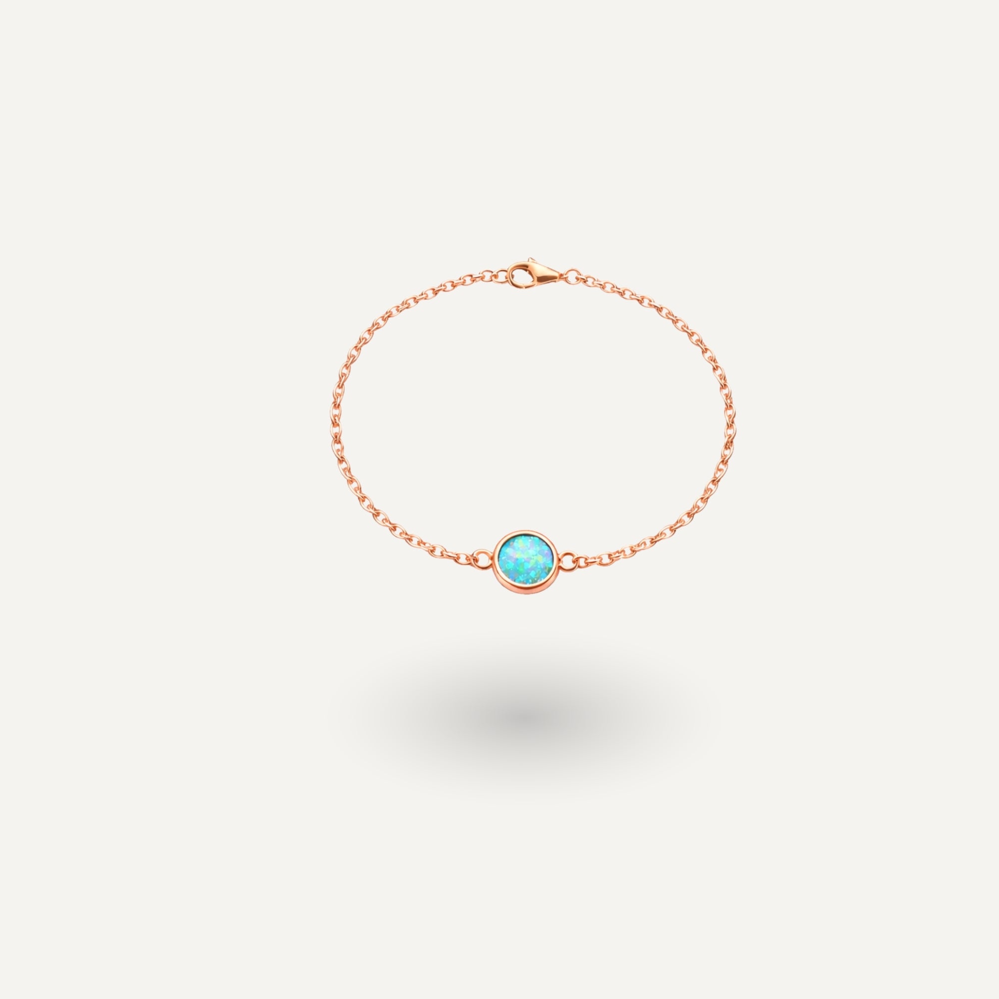 Hairloom Bracelet