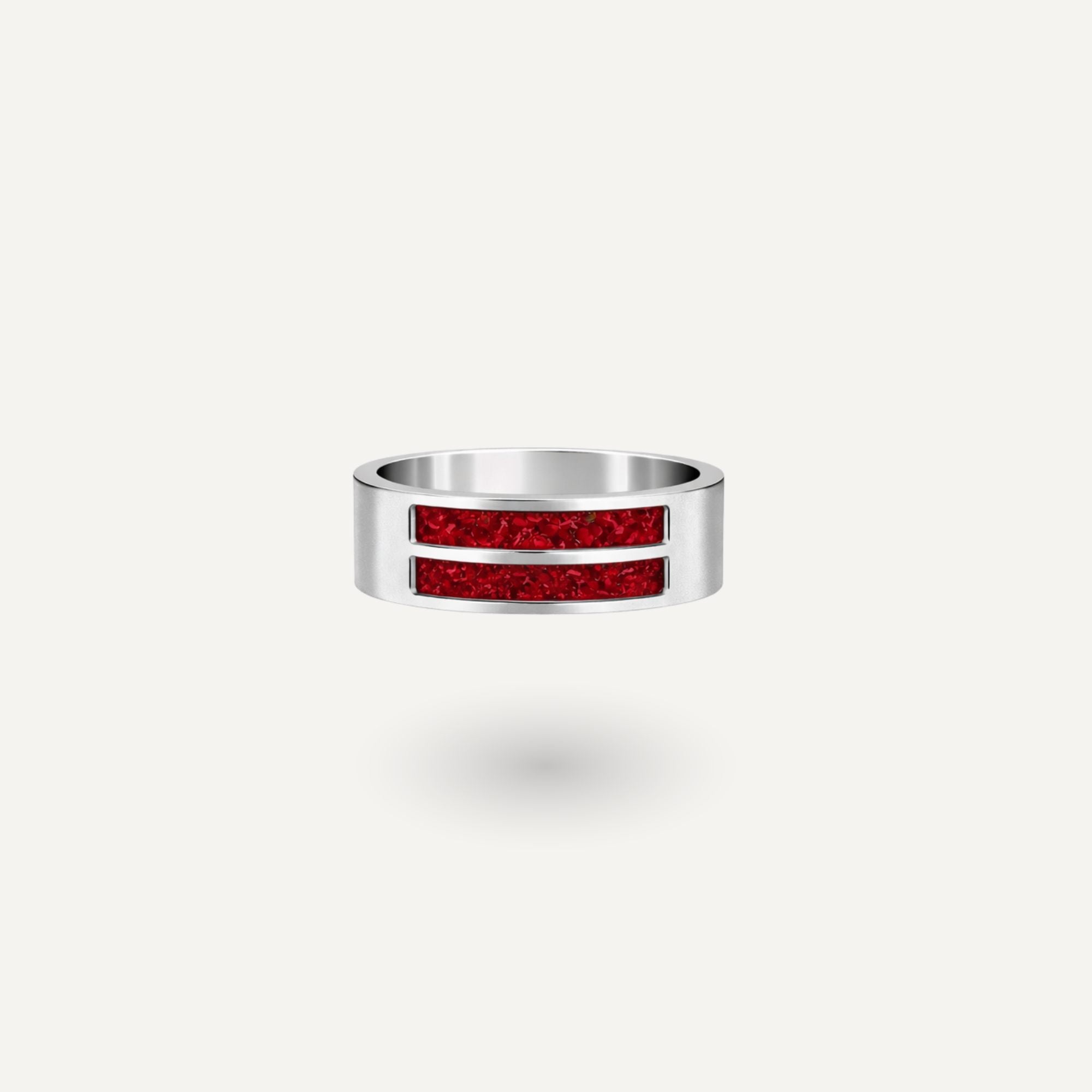 Gaola Ring
