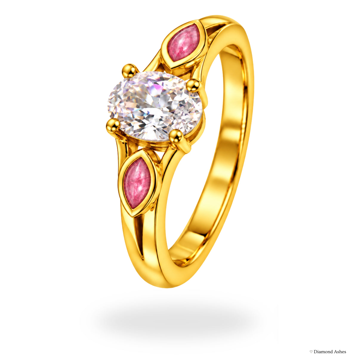 Eve Ring