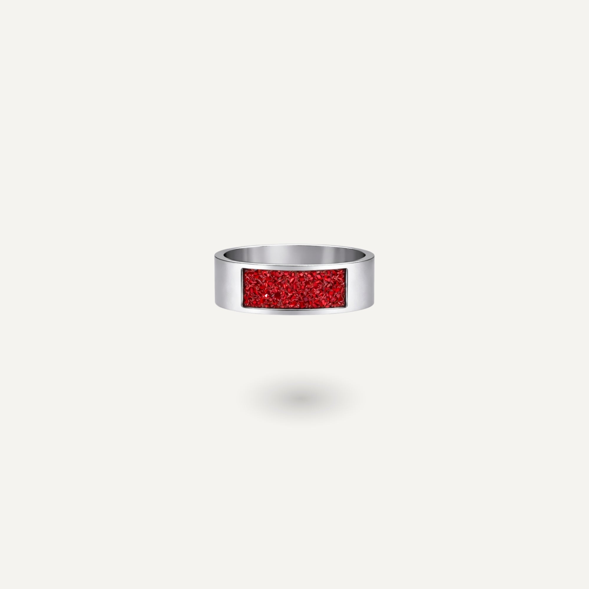 Sentinel Ring