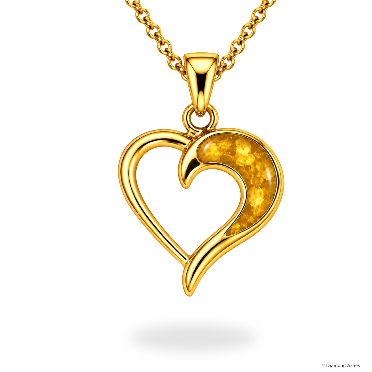 Eternal Necklace