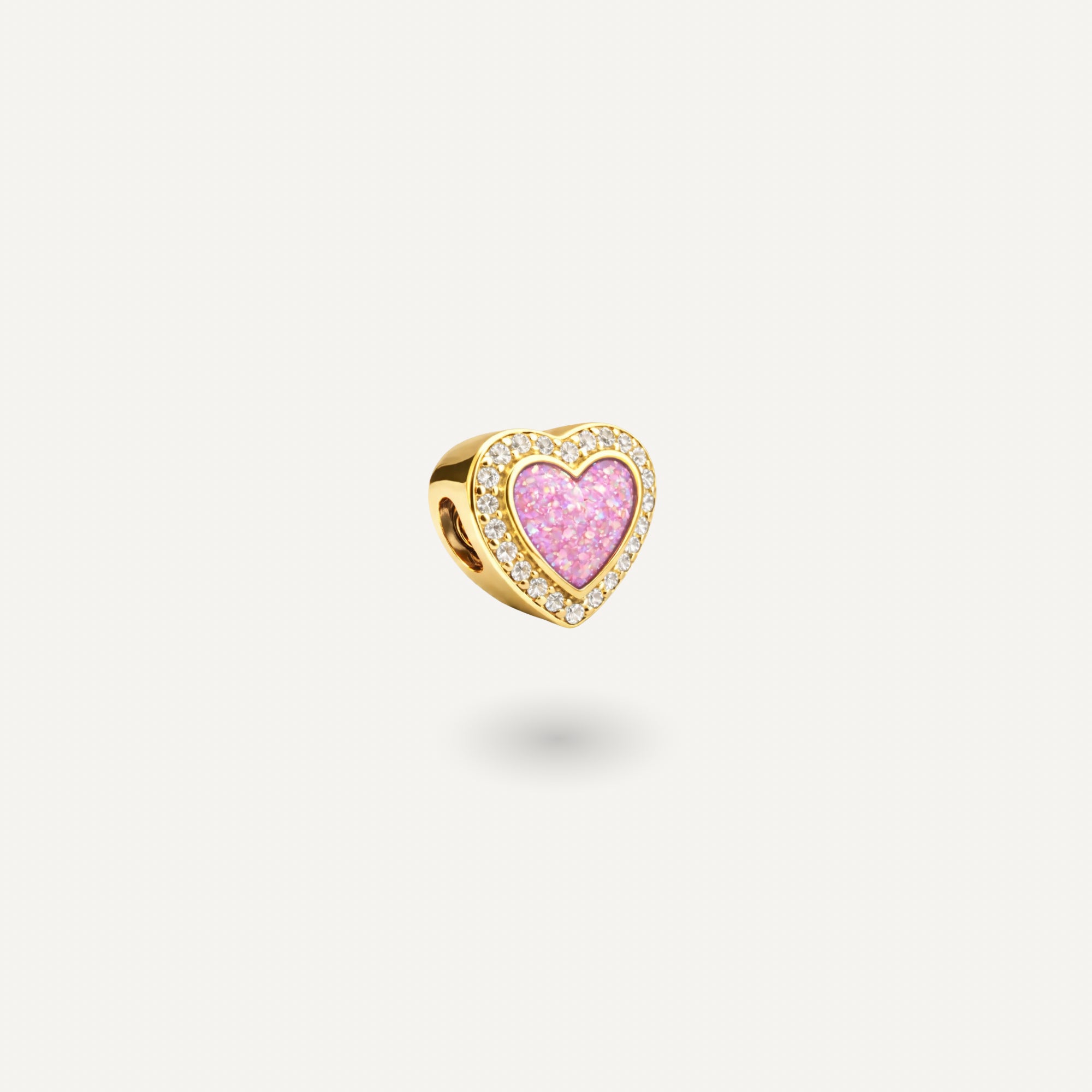 Heart Charm