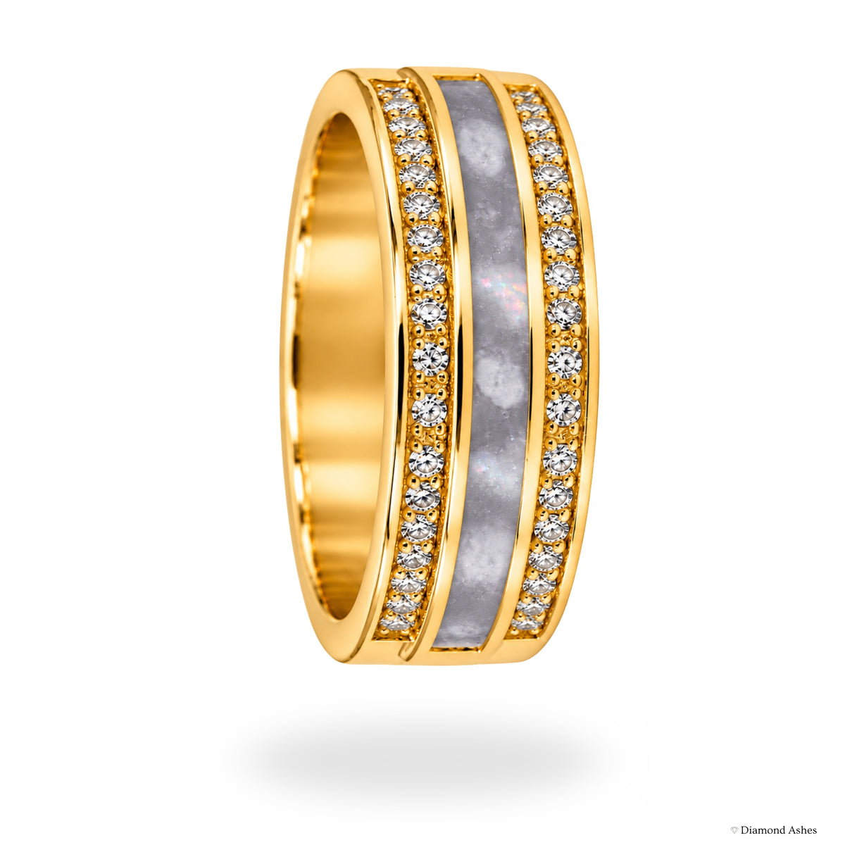 Aurelia Ring