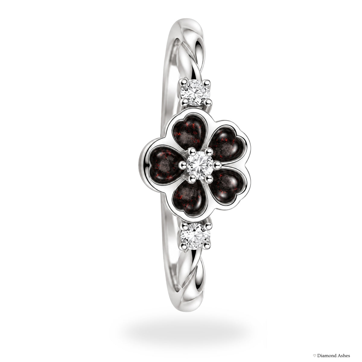 Blossom Ring