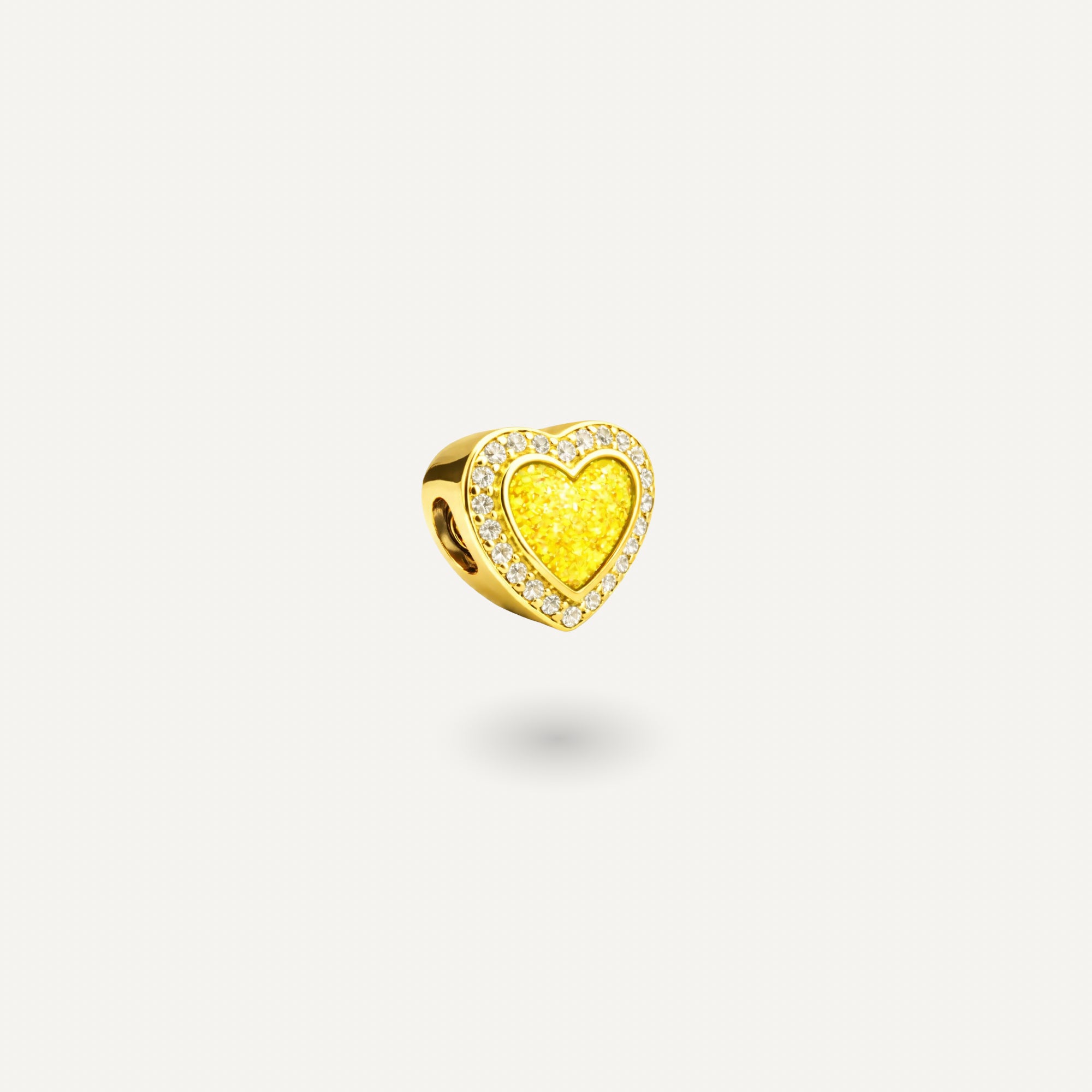 Heart Charm