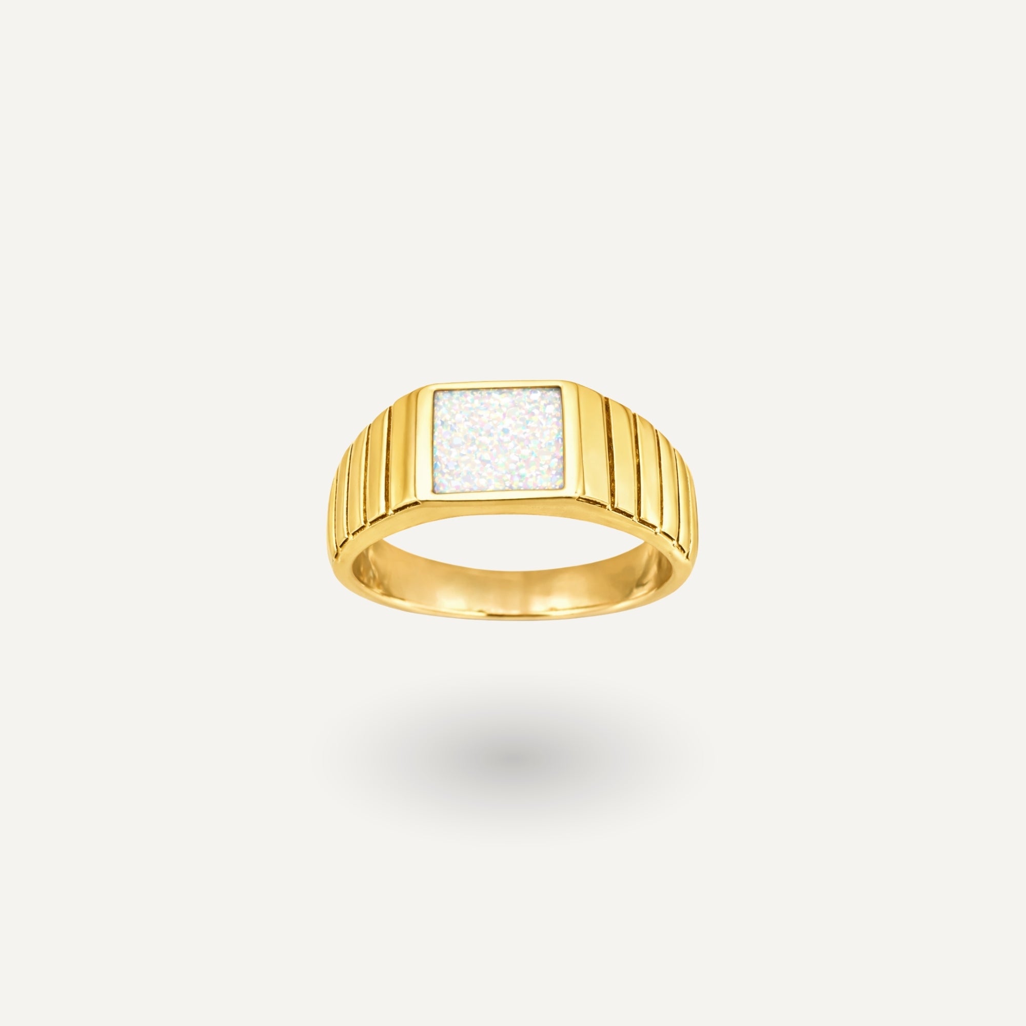 Tribute Ring