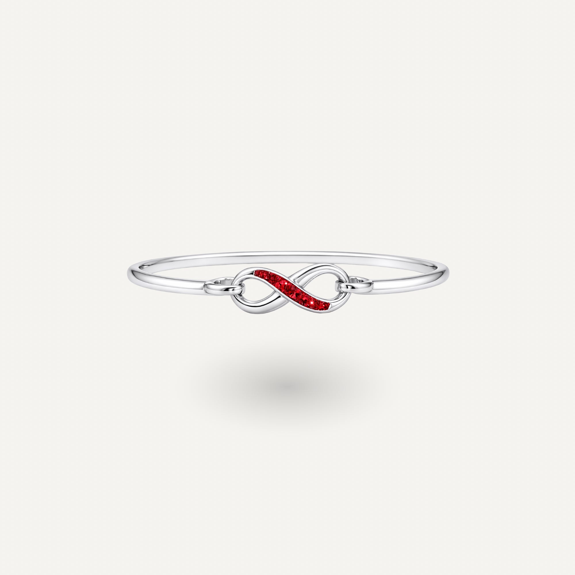 Infinity Bracelet