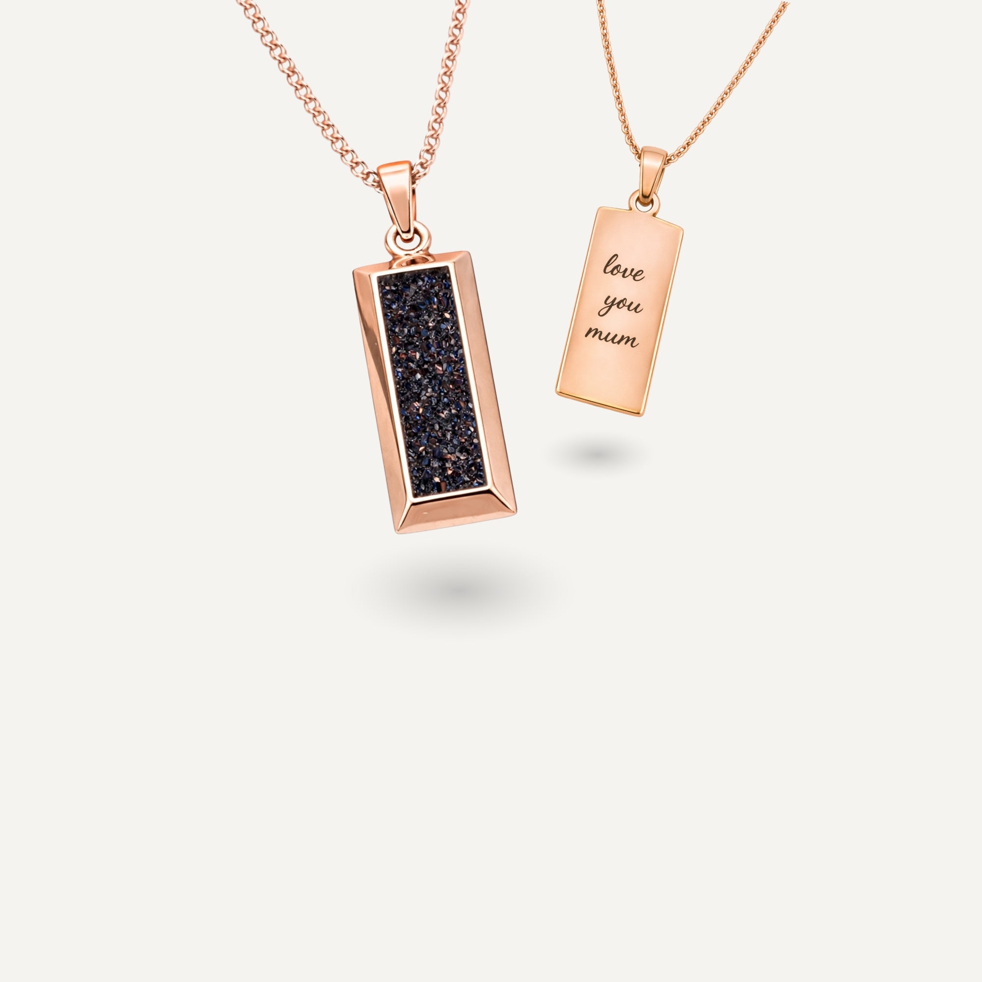 Remembrance Necklace