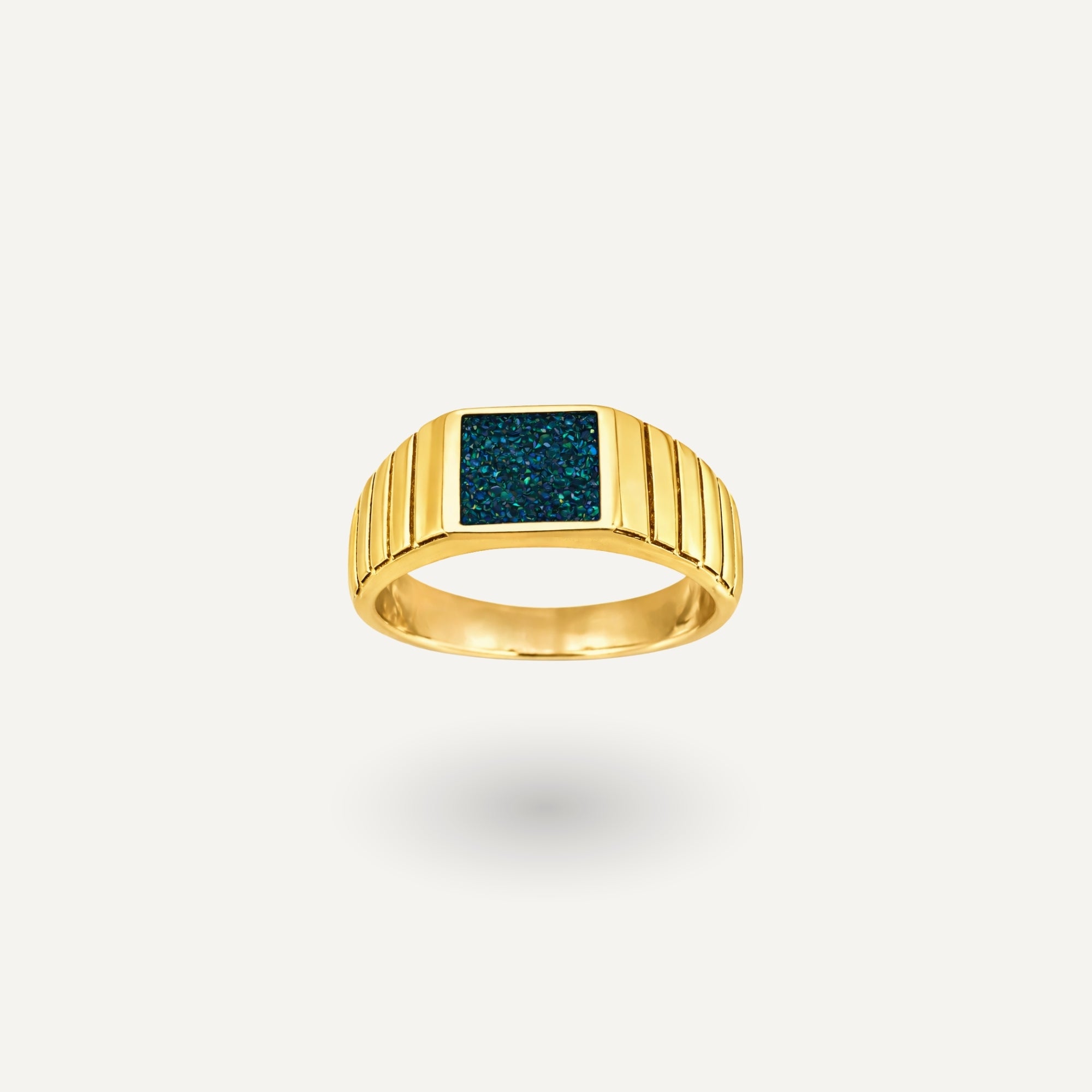 Tribute Ring