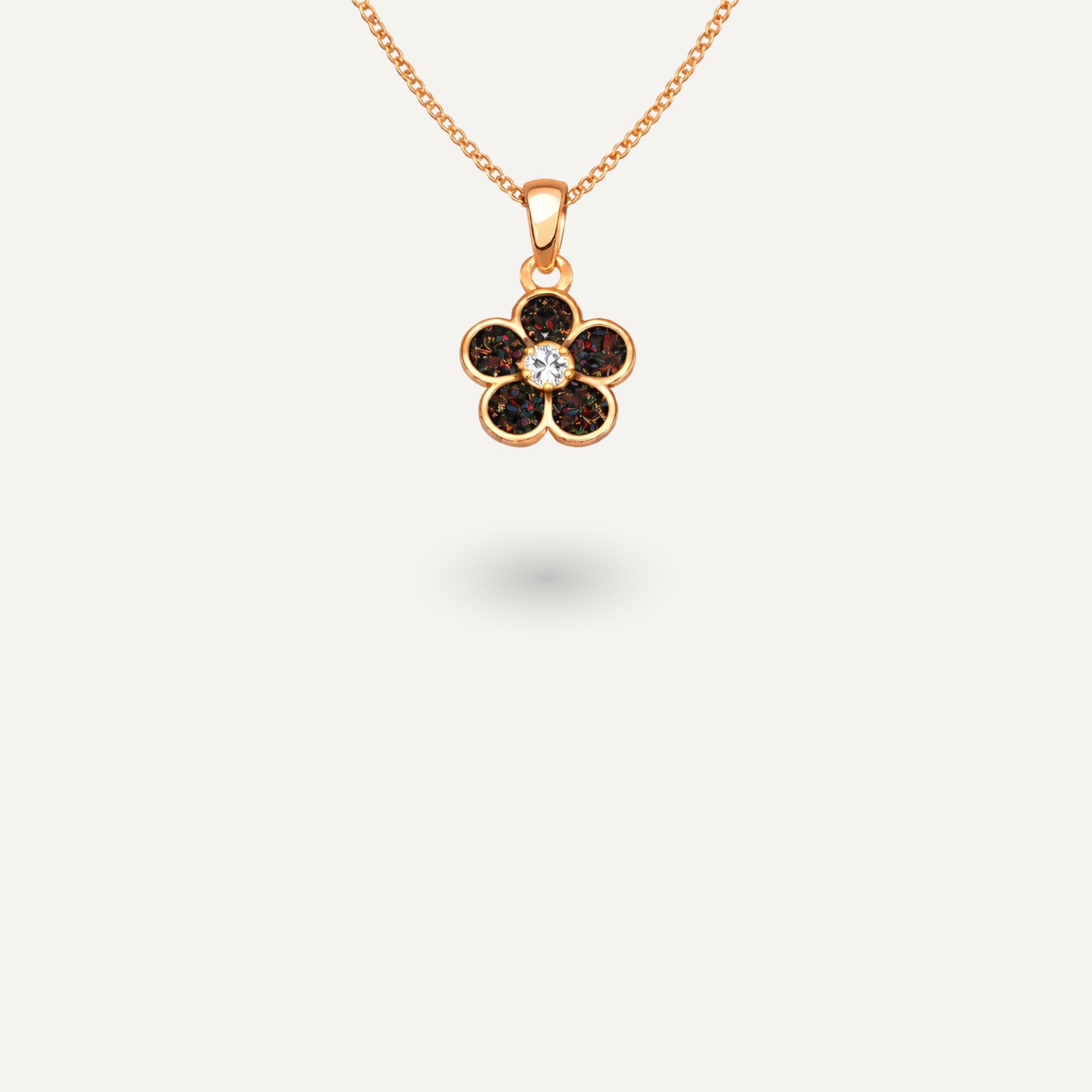Blossom Necklace