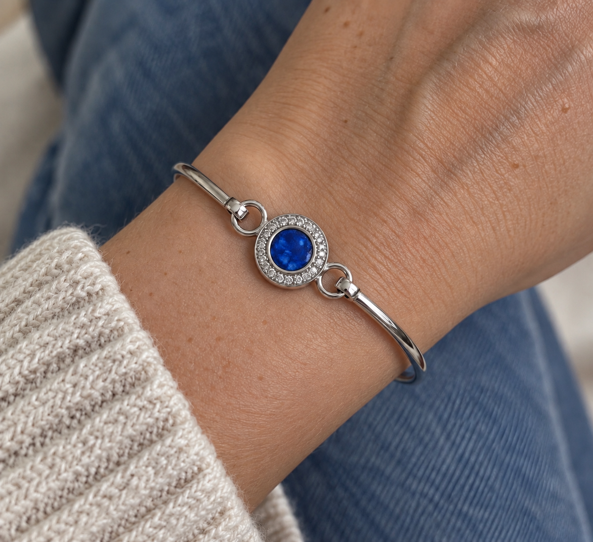 Embrace Bracelet