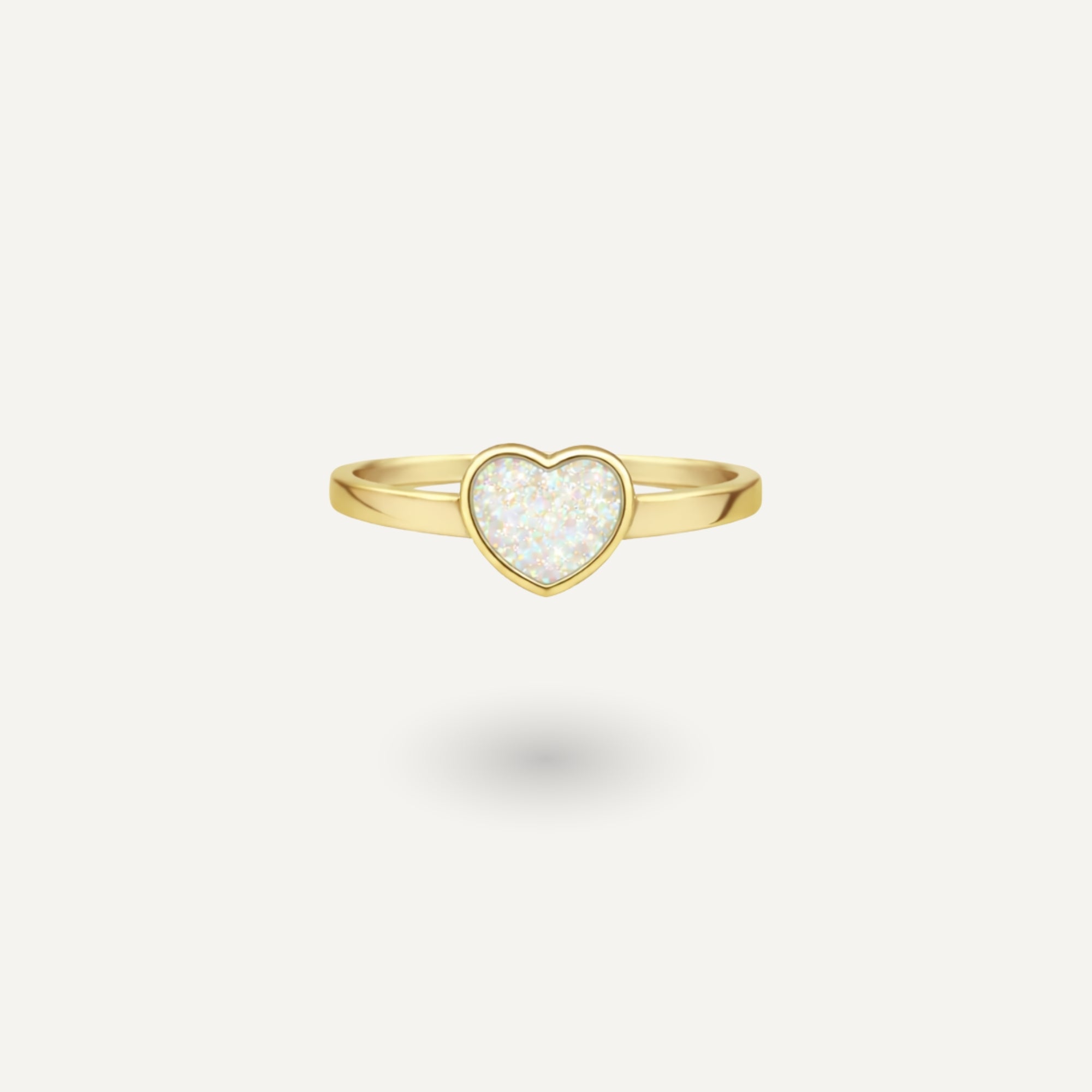 Evermore Ring