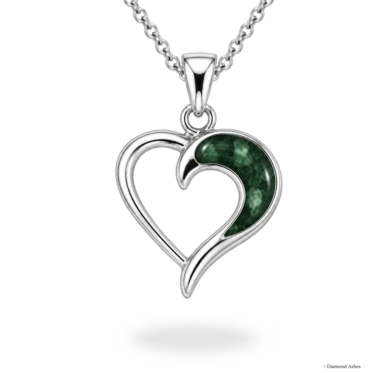 Eternal Necklace