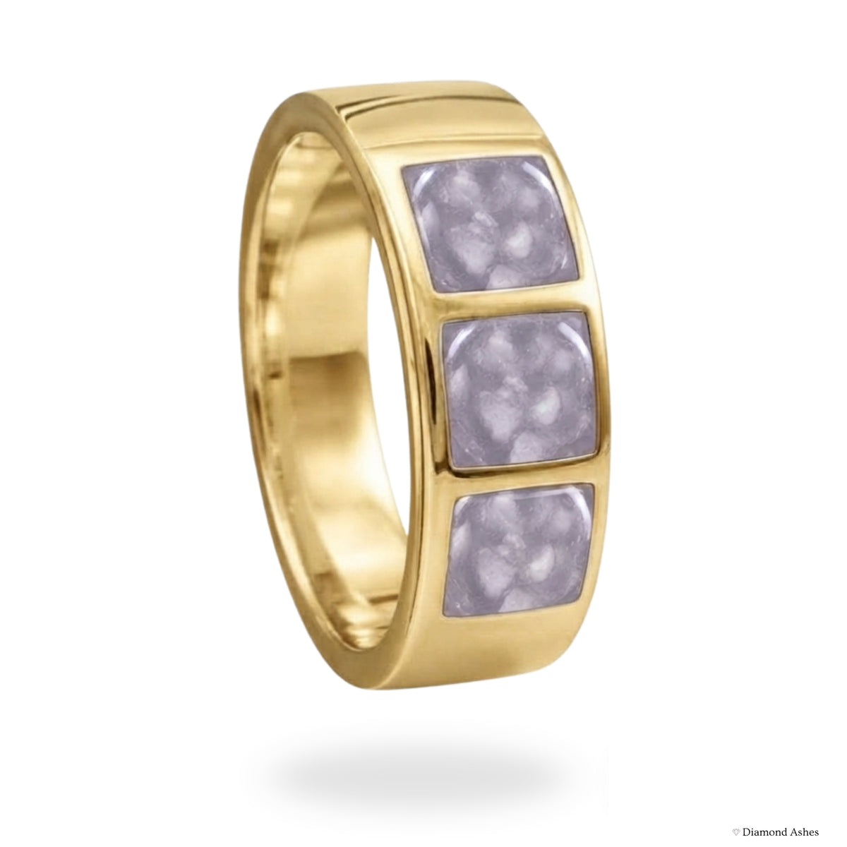 Legacy Ring
