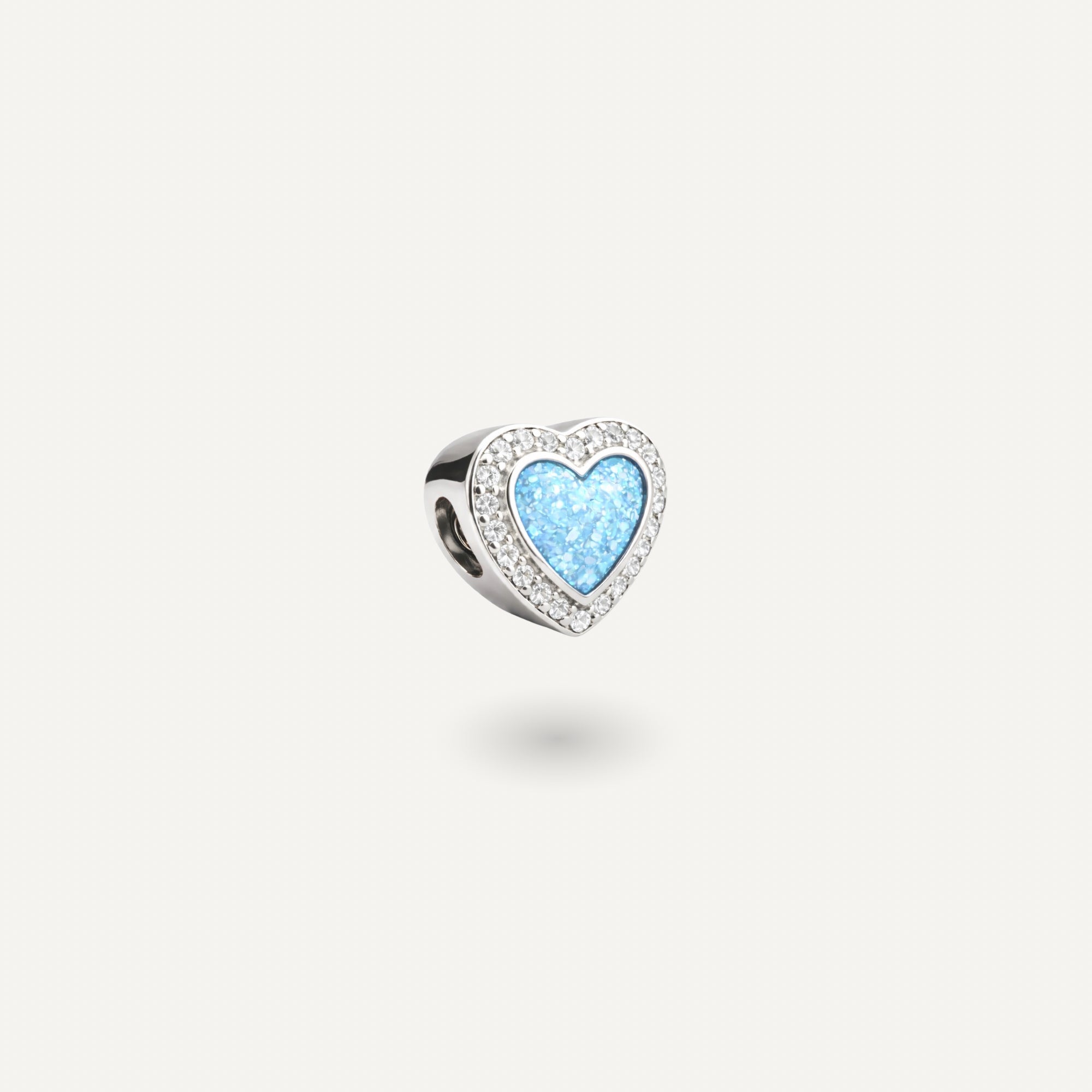 Heart Charm