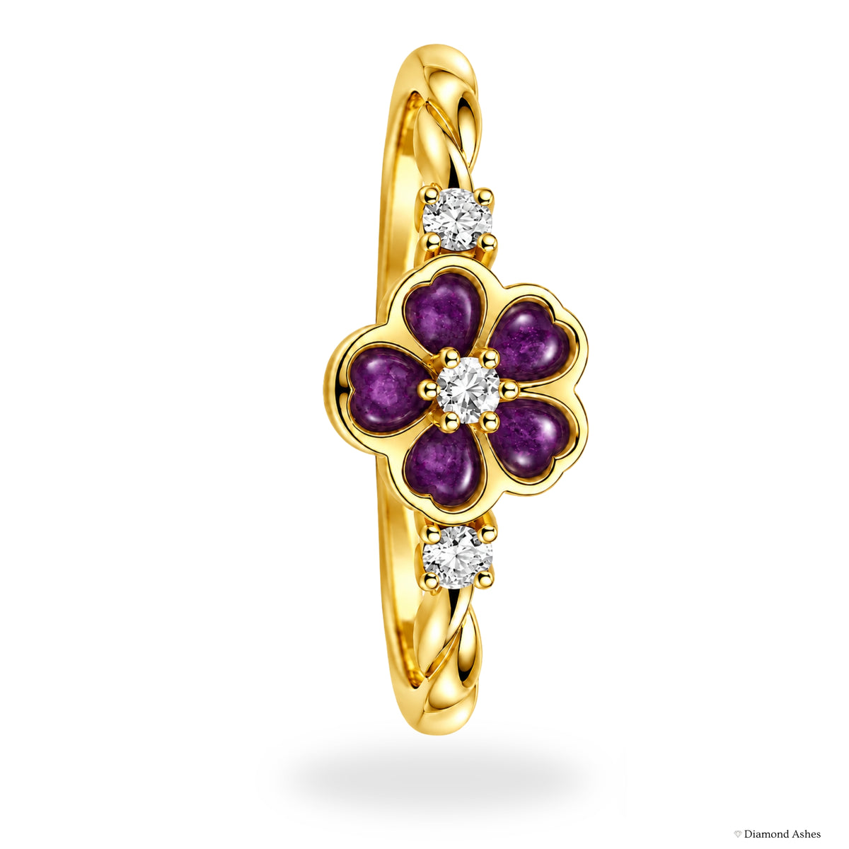 Blossom Ring