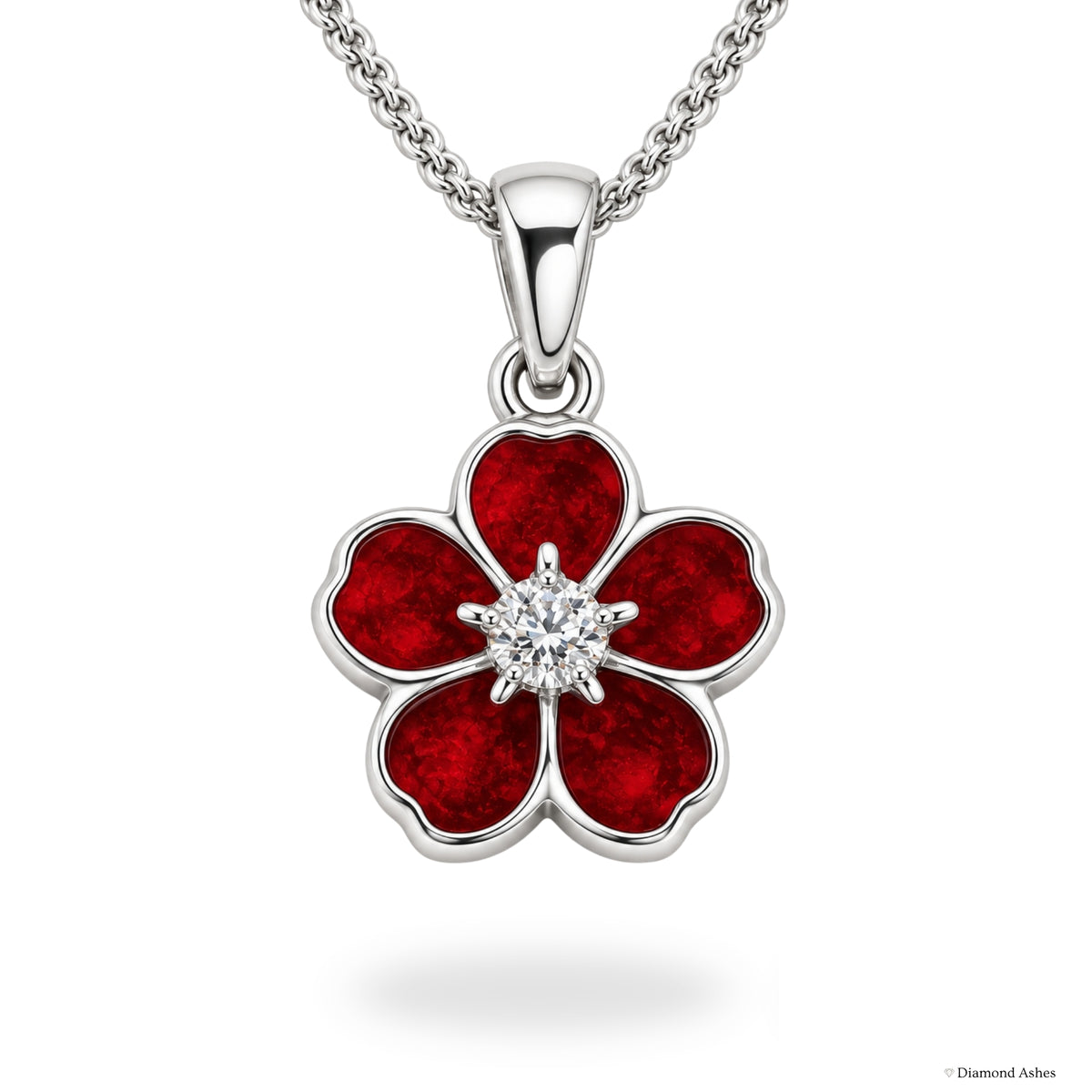 Blossom Necklace