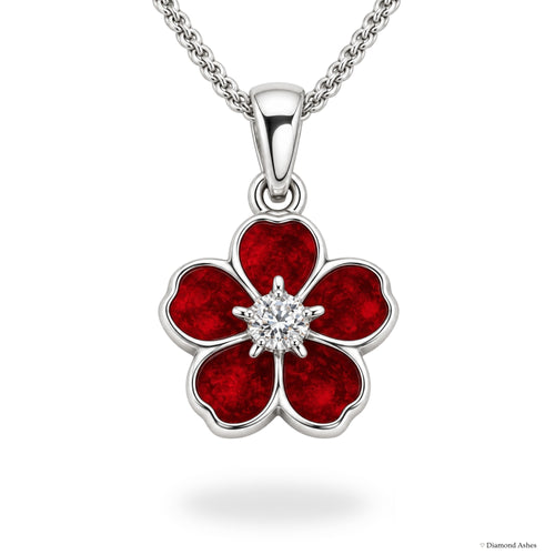 Blossom Necklace