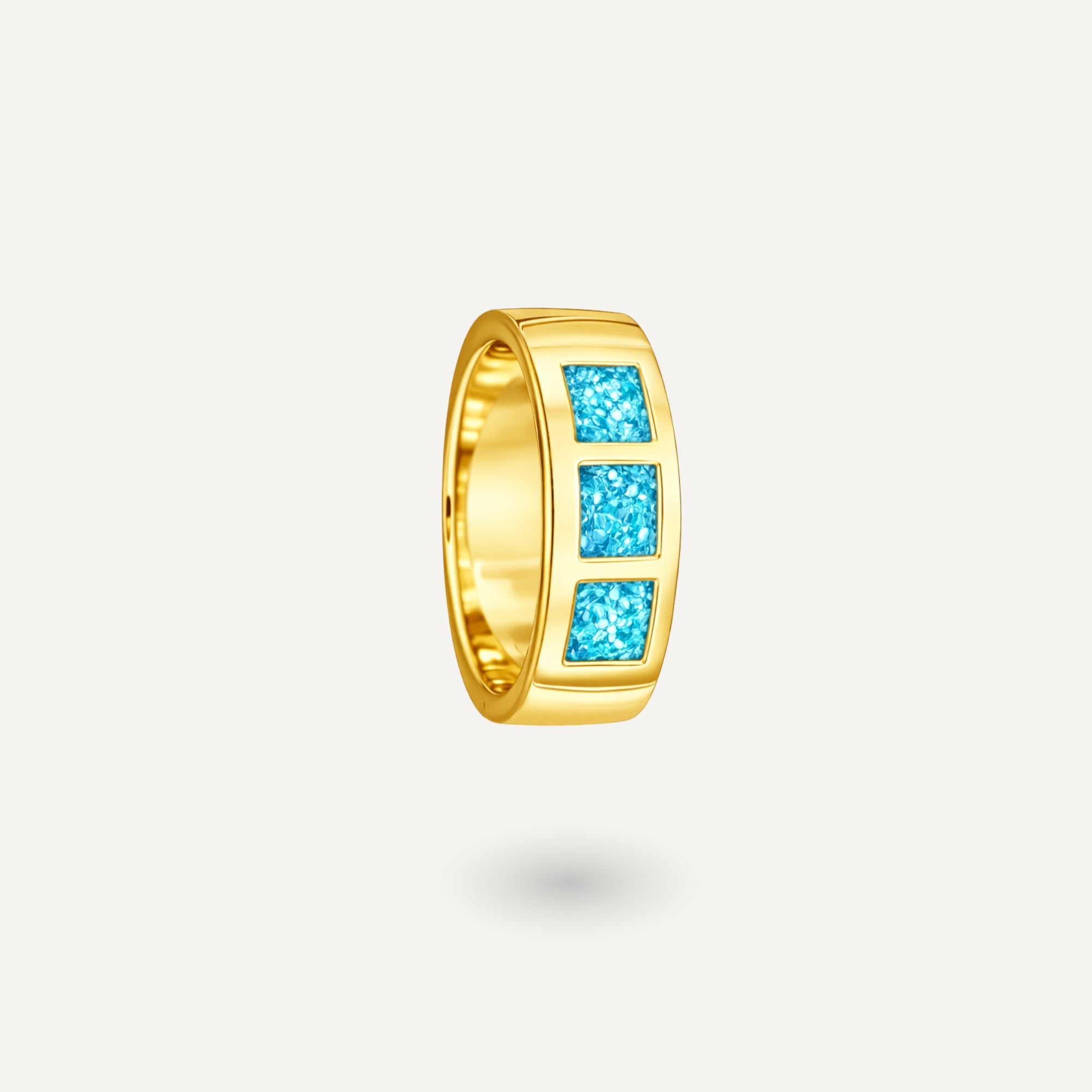Legacy Ring