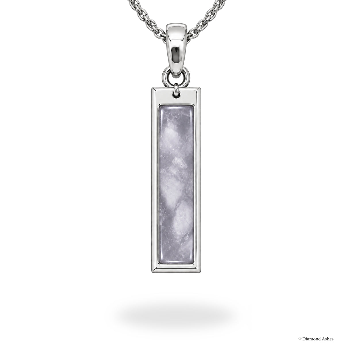 Command Necklace