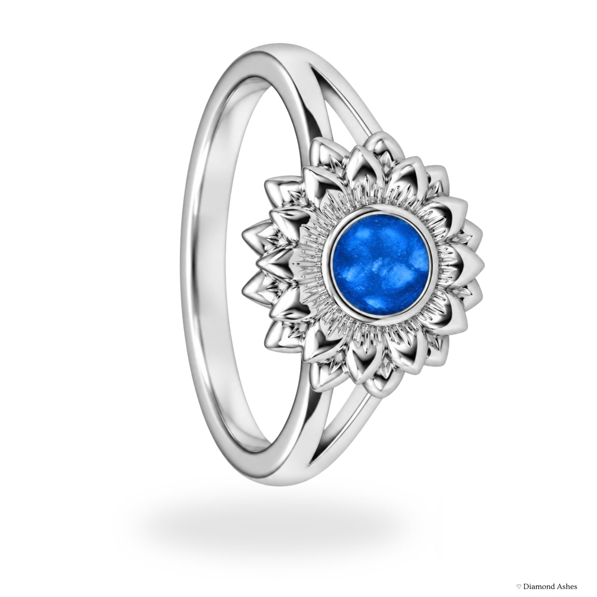 Sunrise Ring