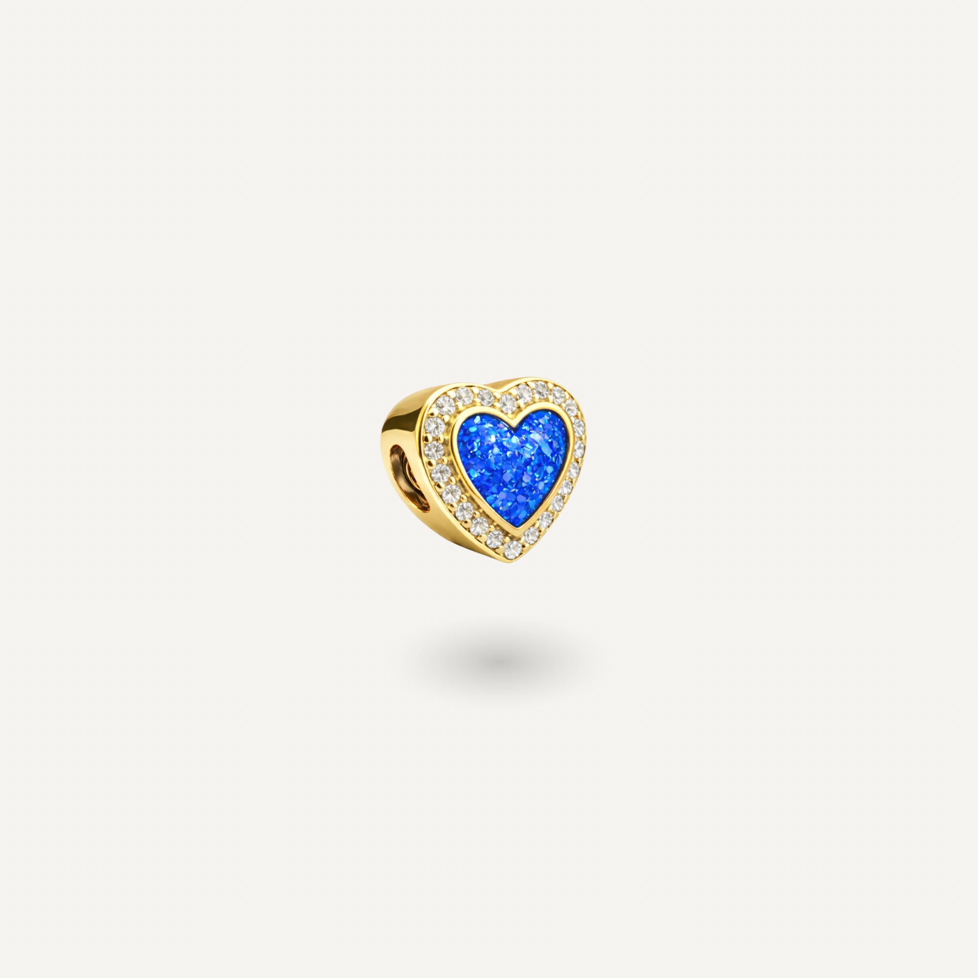 Heart Charm