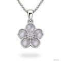 Blossom Necklace