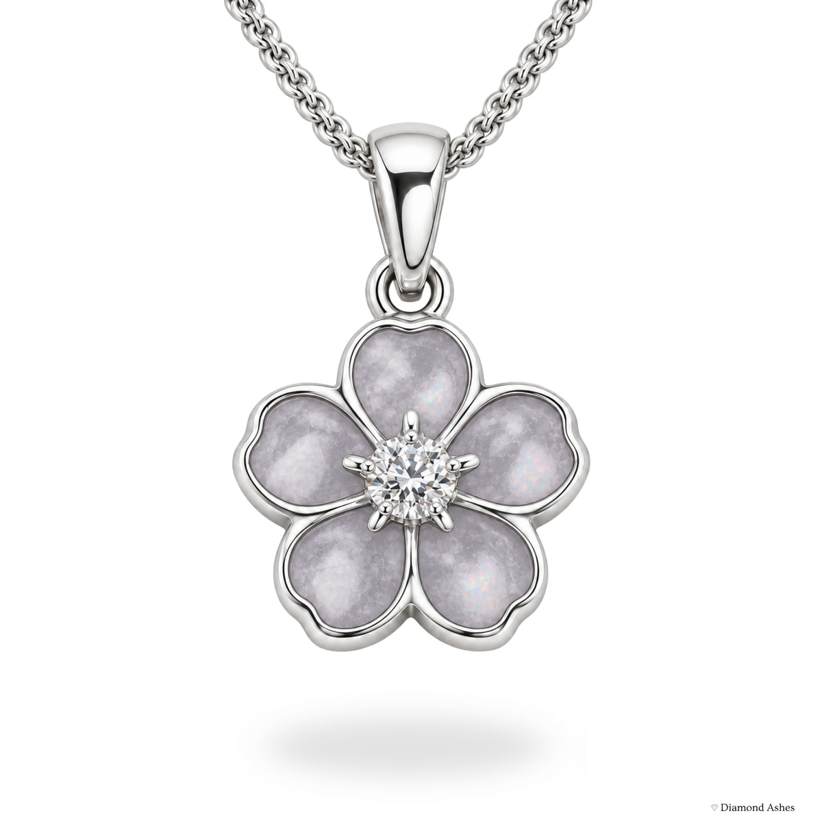 Blossom Necklace
