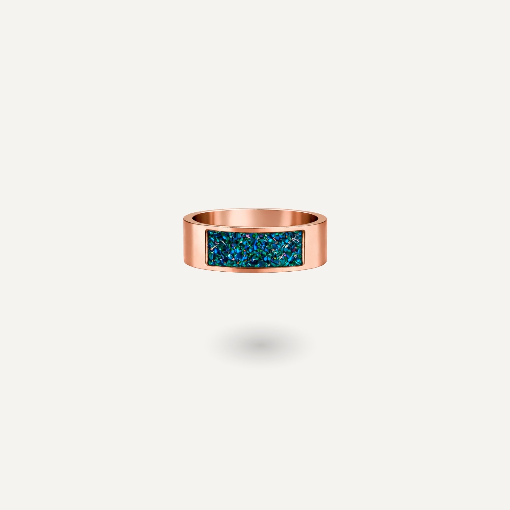 Sentinel Ring