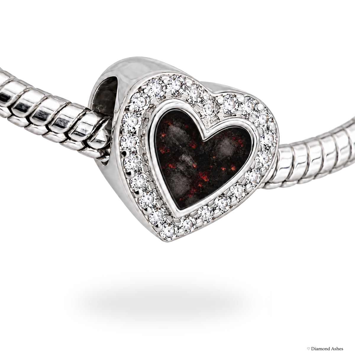 Heart Charm