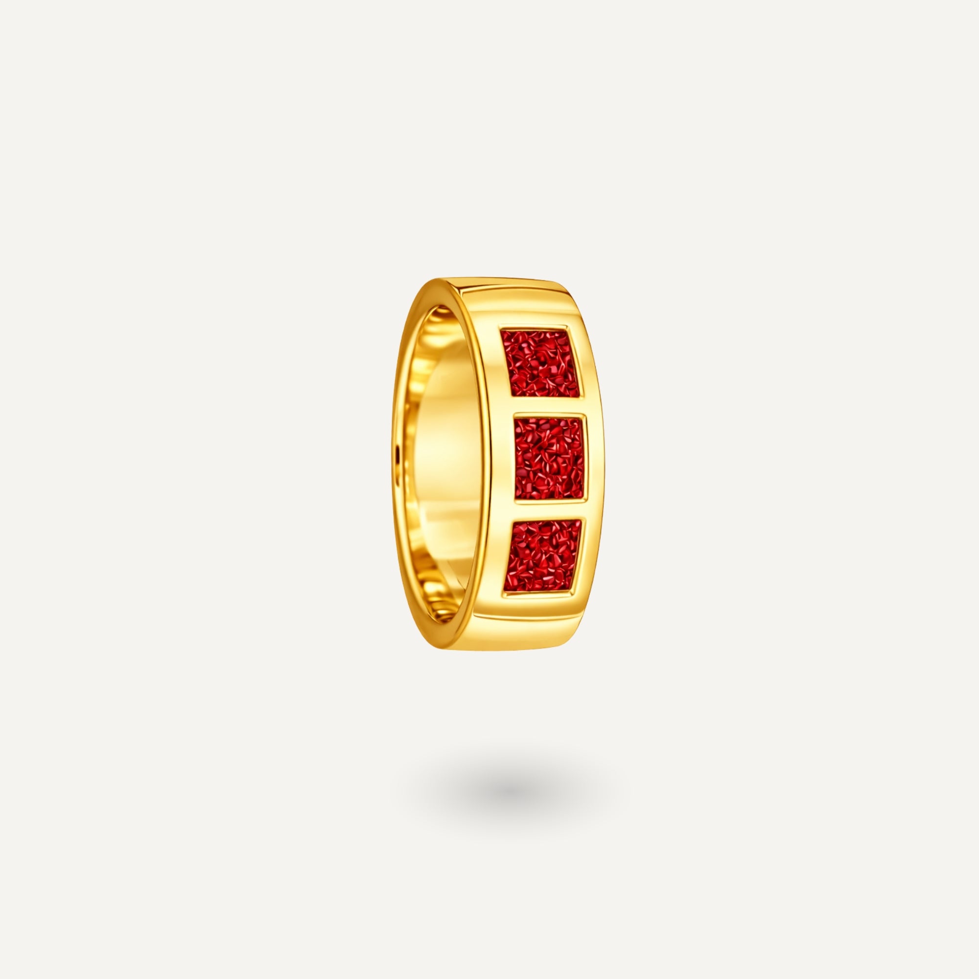 Legacy Ring