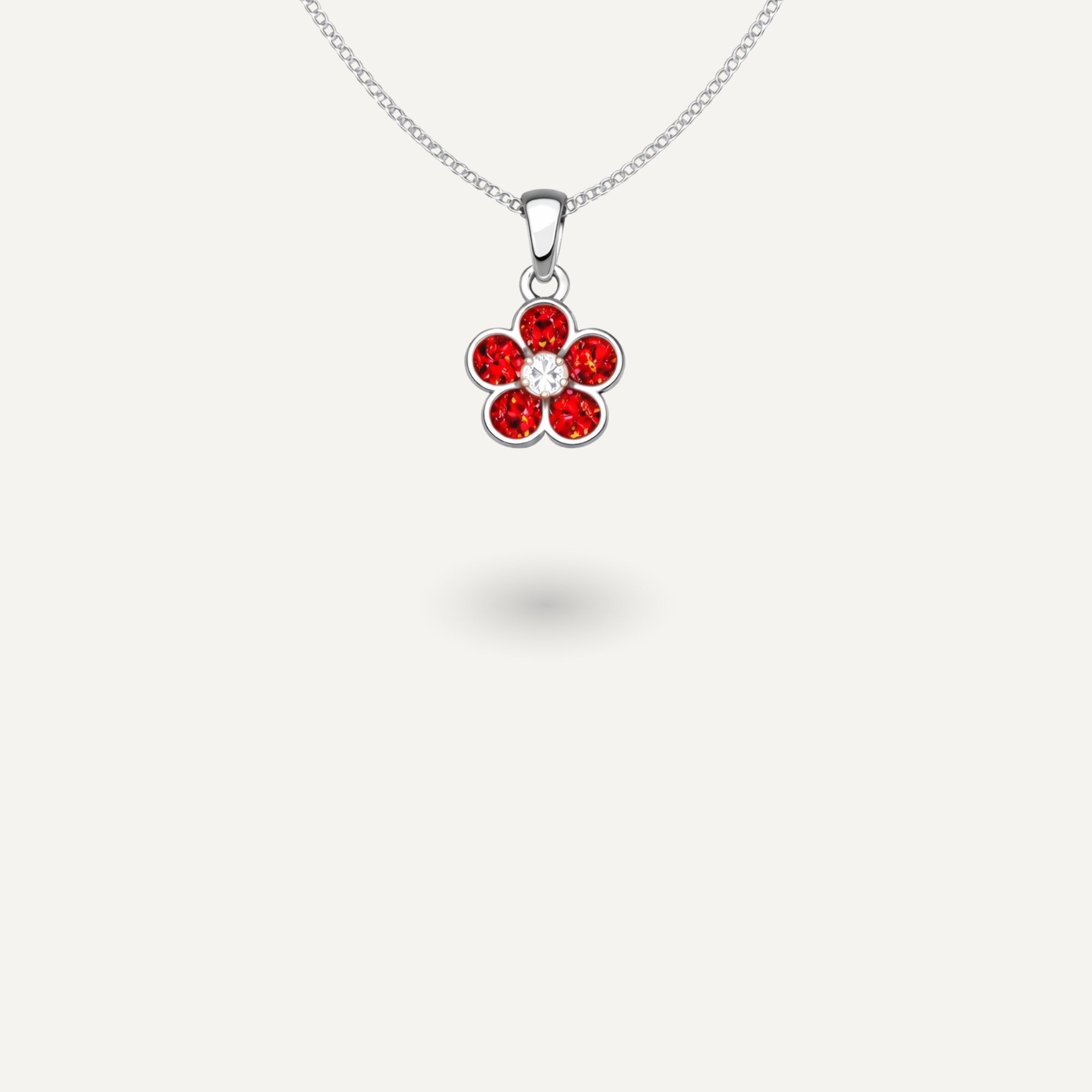 Blossom Necklace