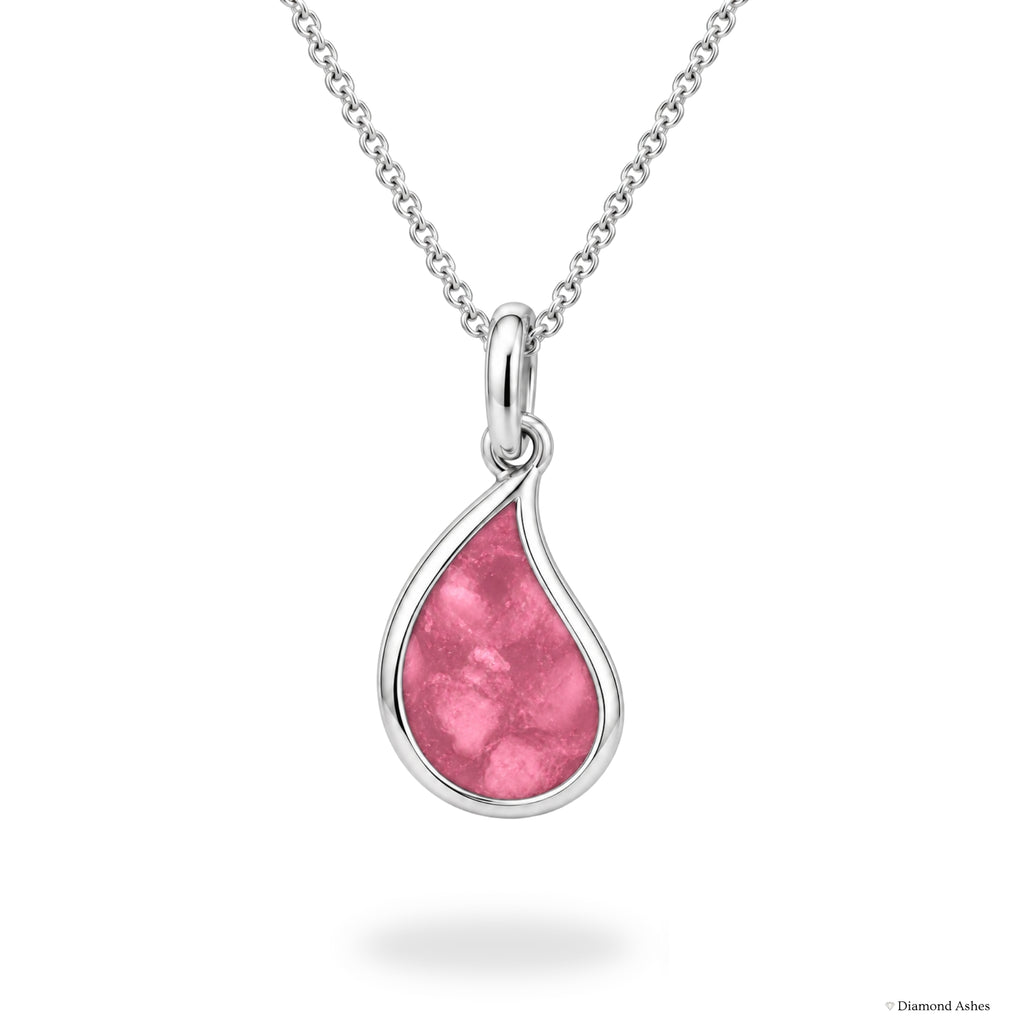 Teardrop Necklace