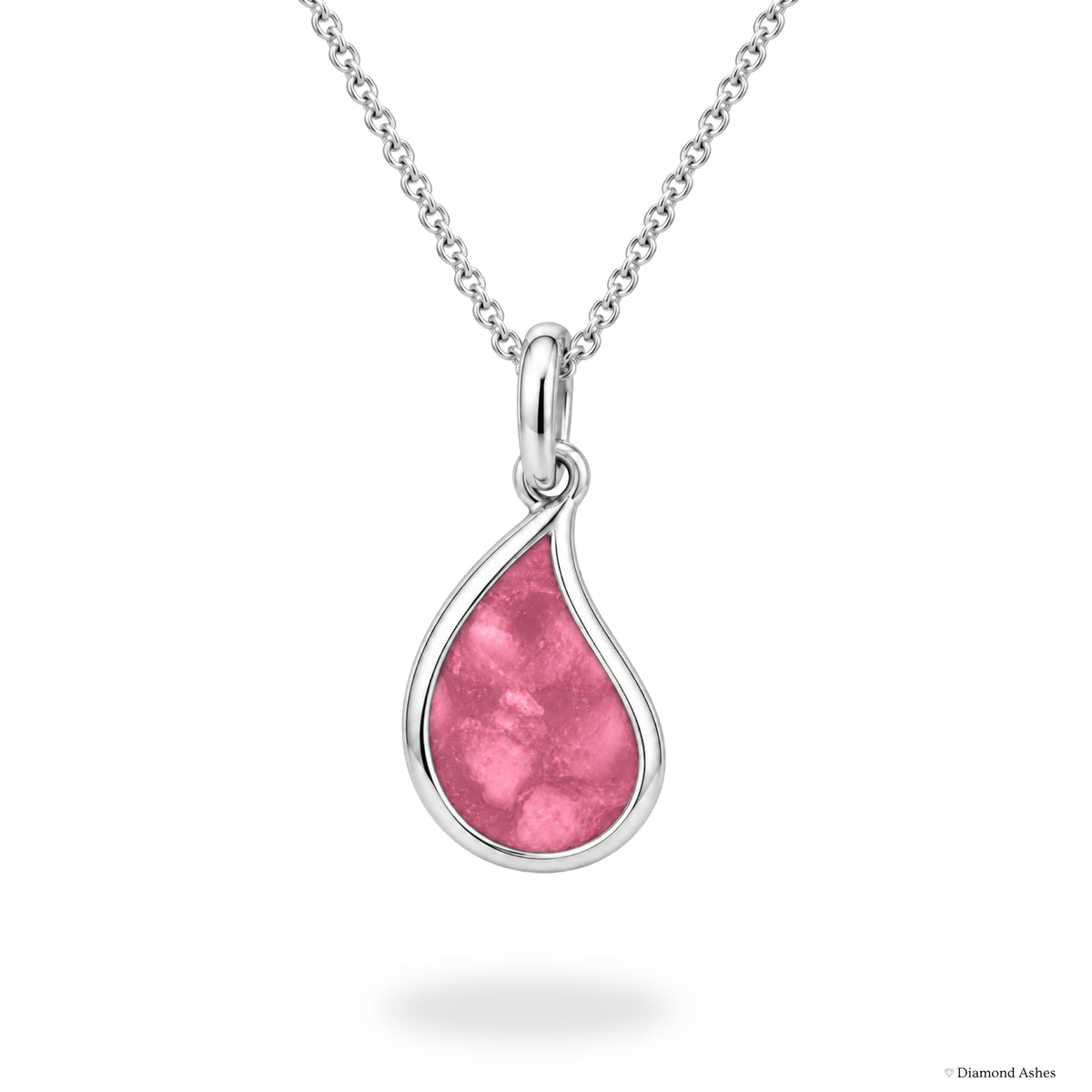 Teardrop Necklace