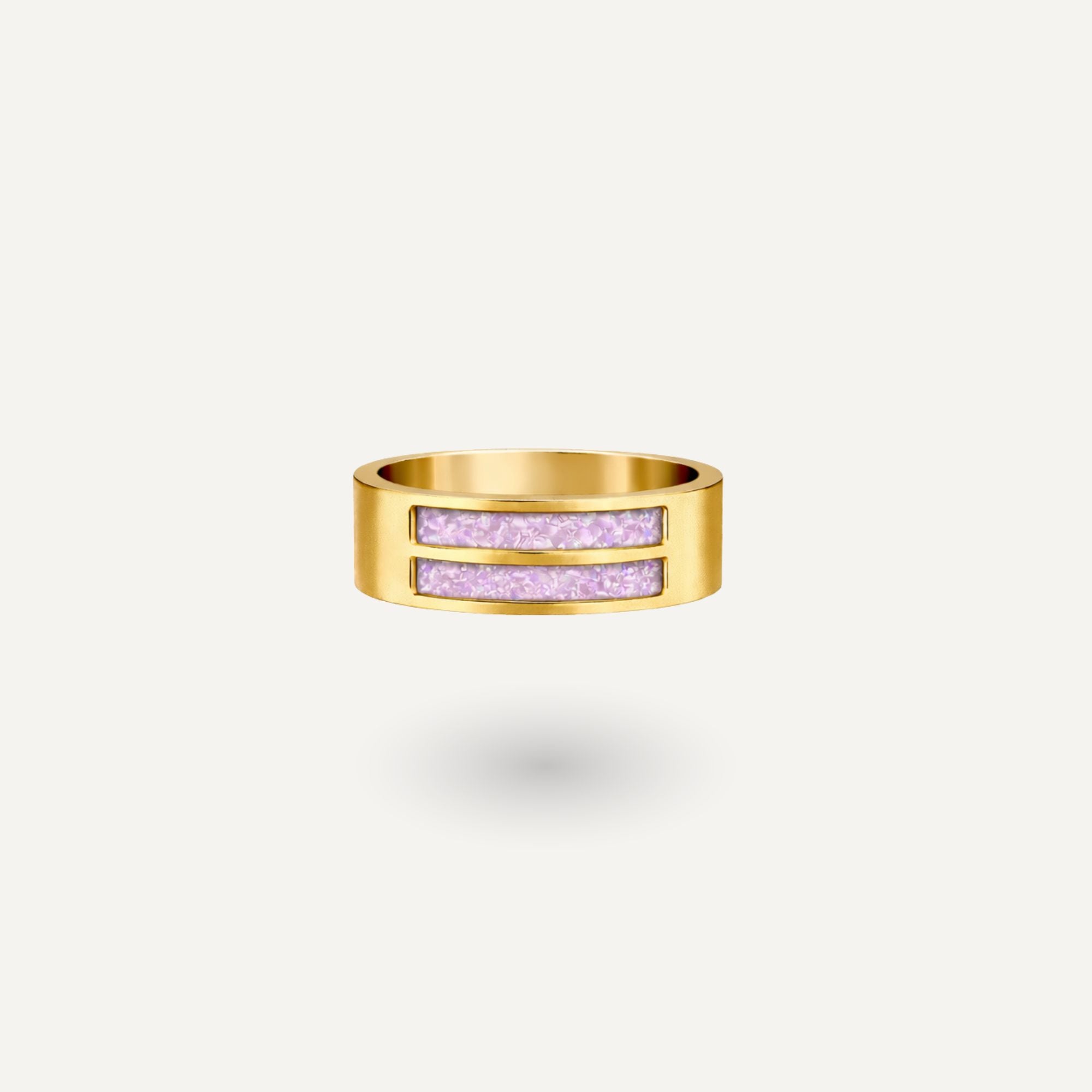 Gaola Ring