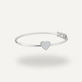 Heart Bracelet