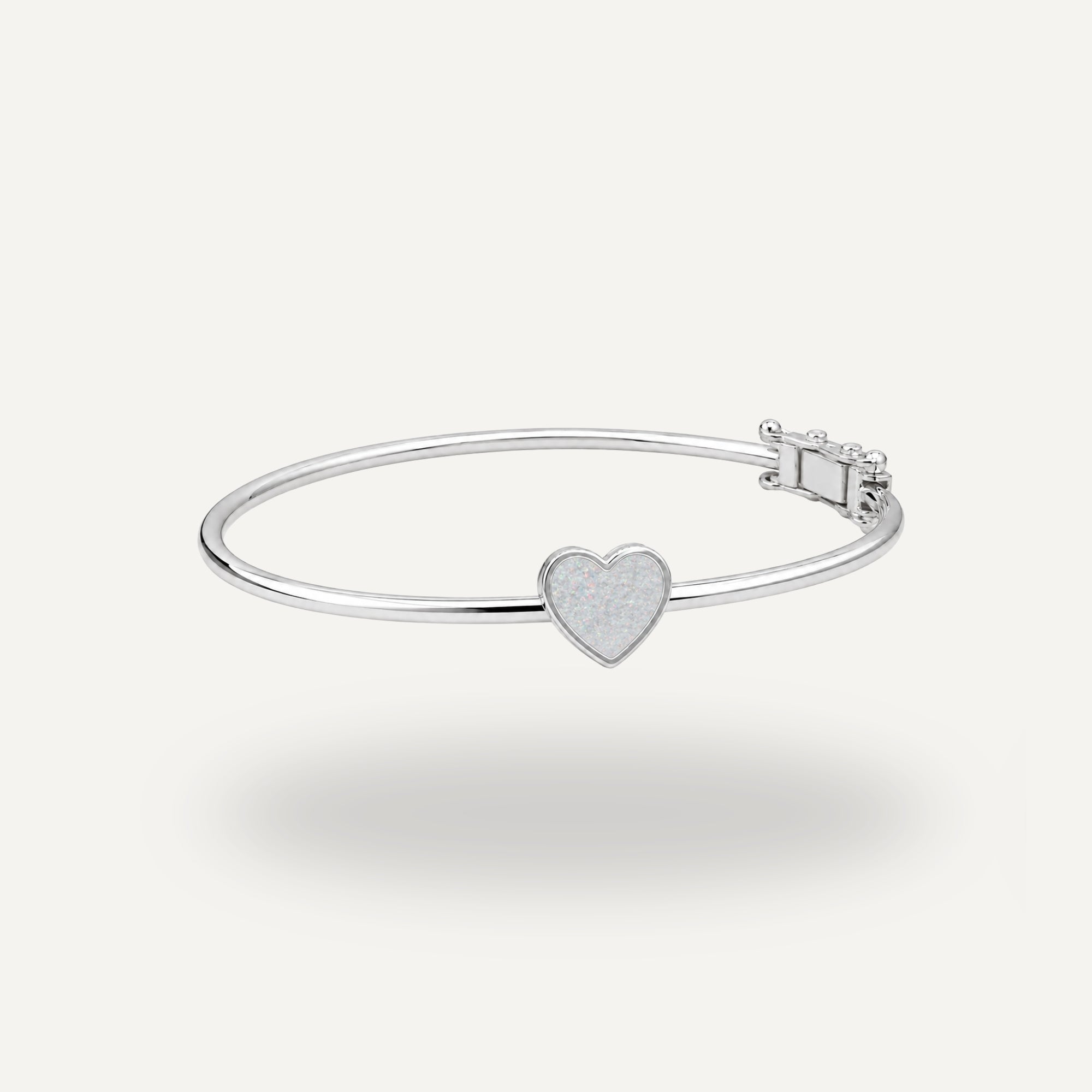Heart Bracelet