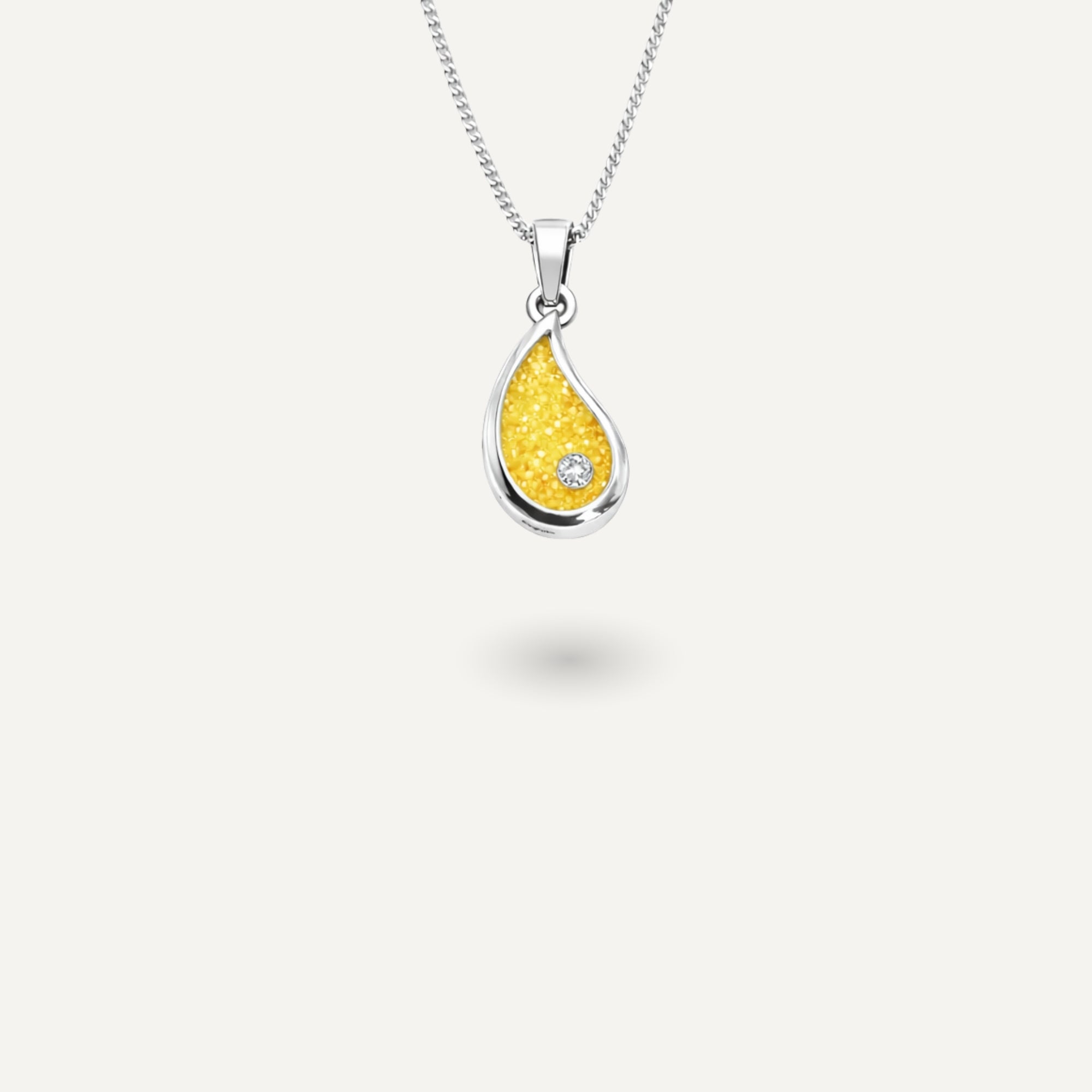 Droplit Necklace