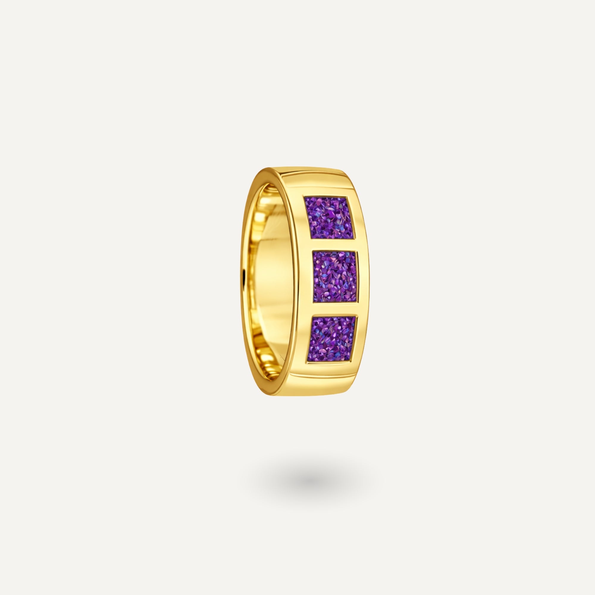 Legacy Ring