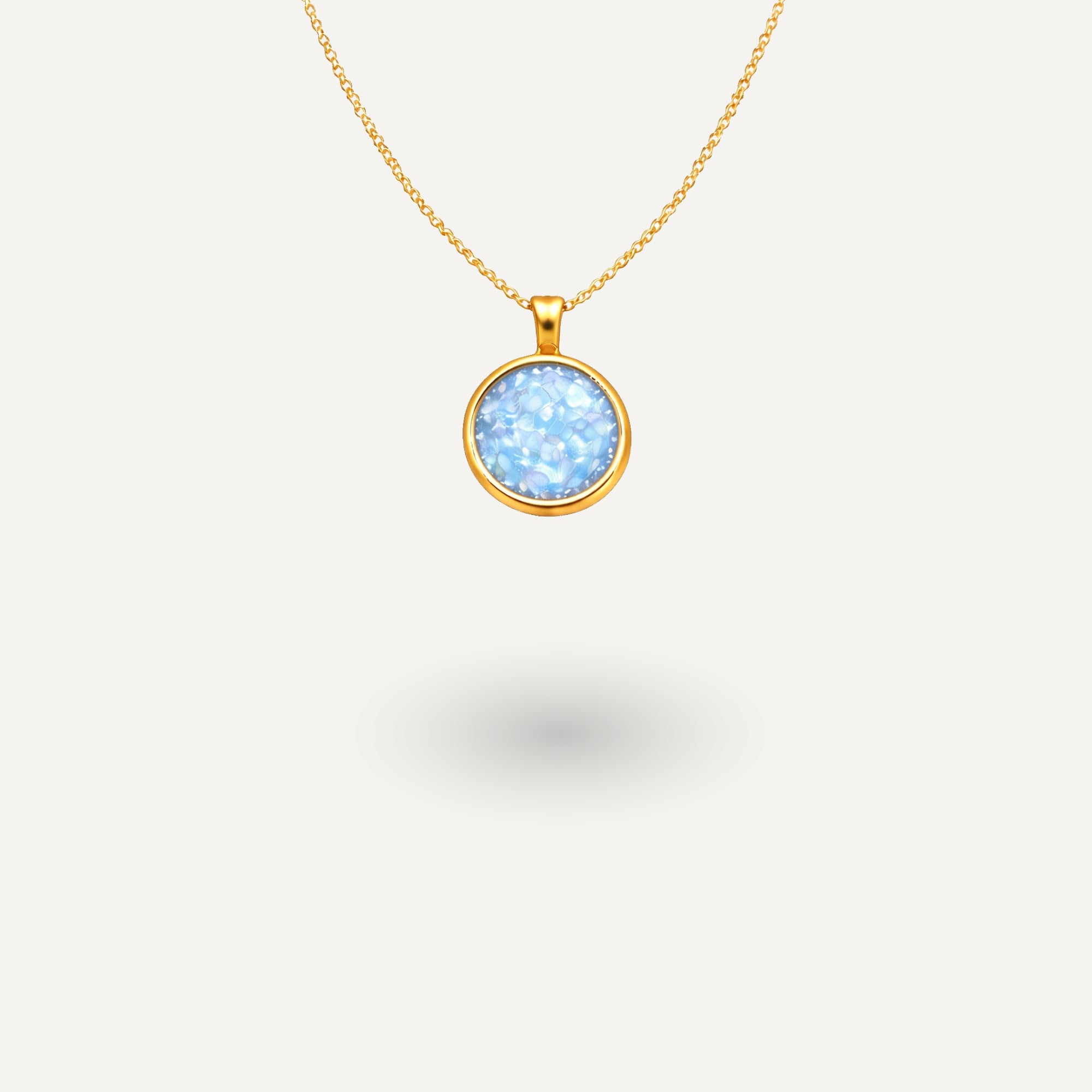 Solace Necklace