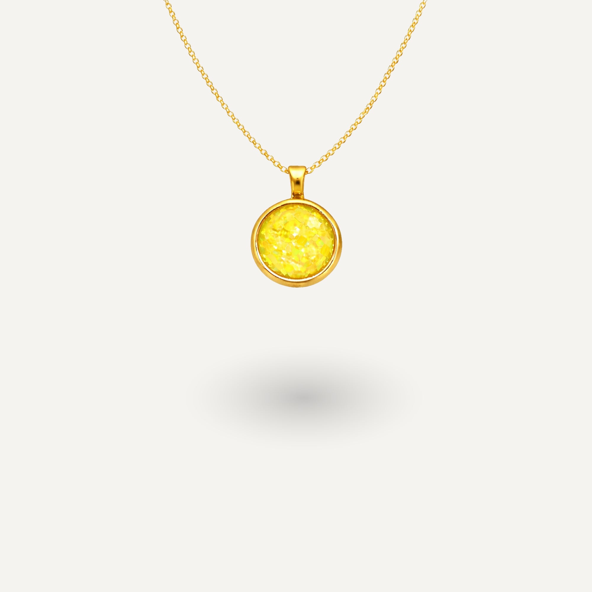 Solace Necklace