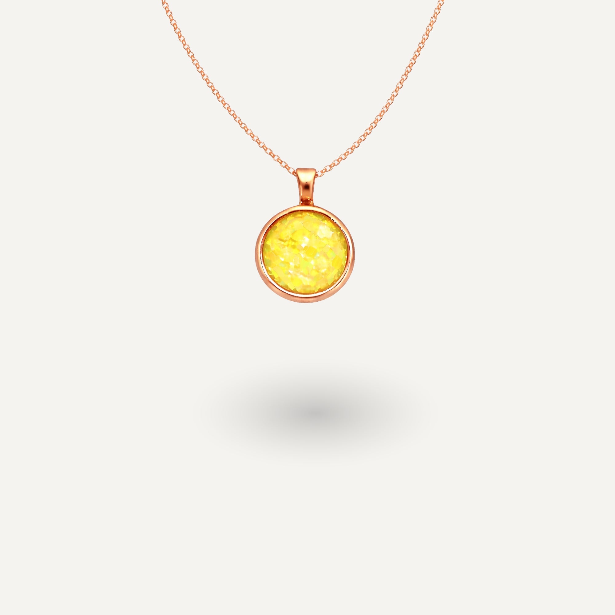 Solace Necklace