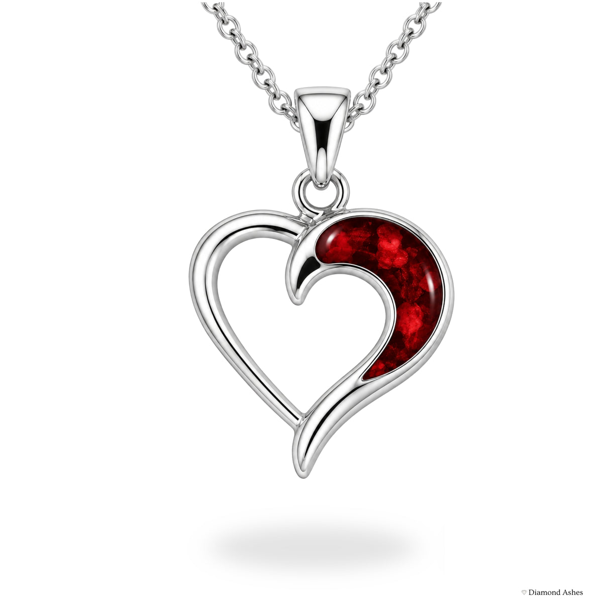 Eternal Necklace