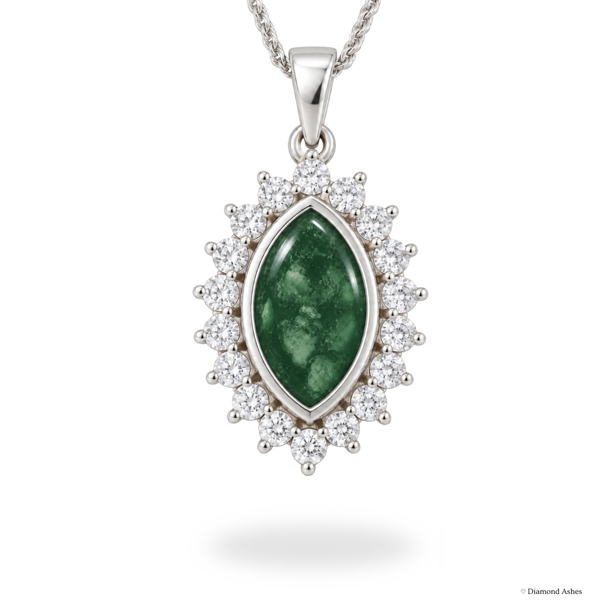 Embrace Necklace